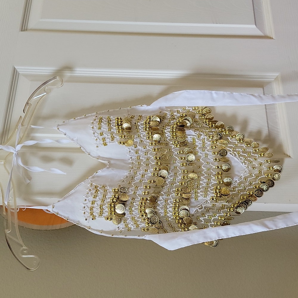 Belly Dancer Top